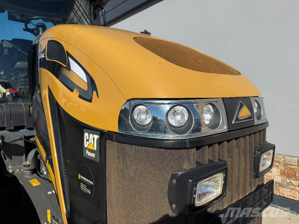 Challenger MT 765 C Trattori