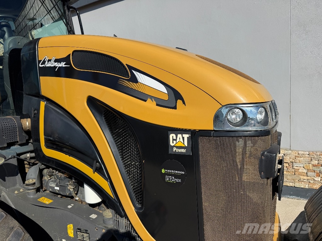 Challenger MT 765 C Trattori