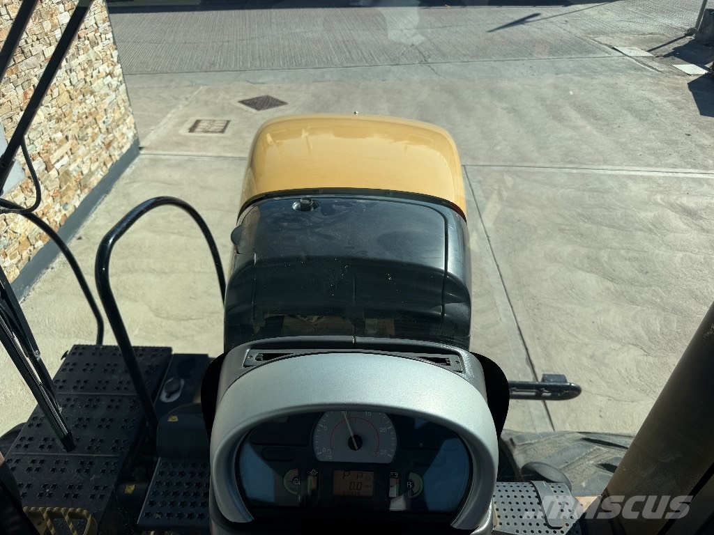 Challenger MT 765 C Trattori