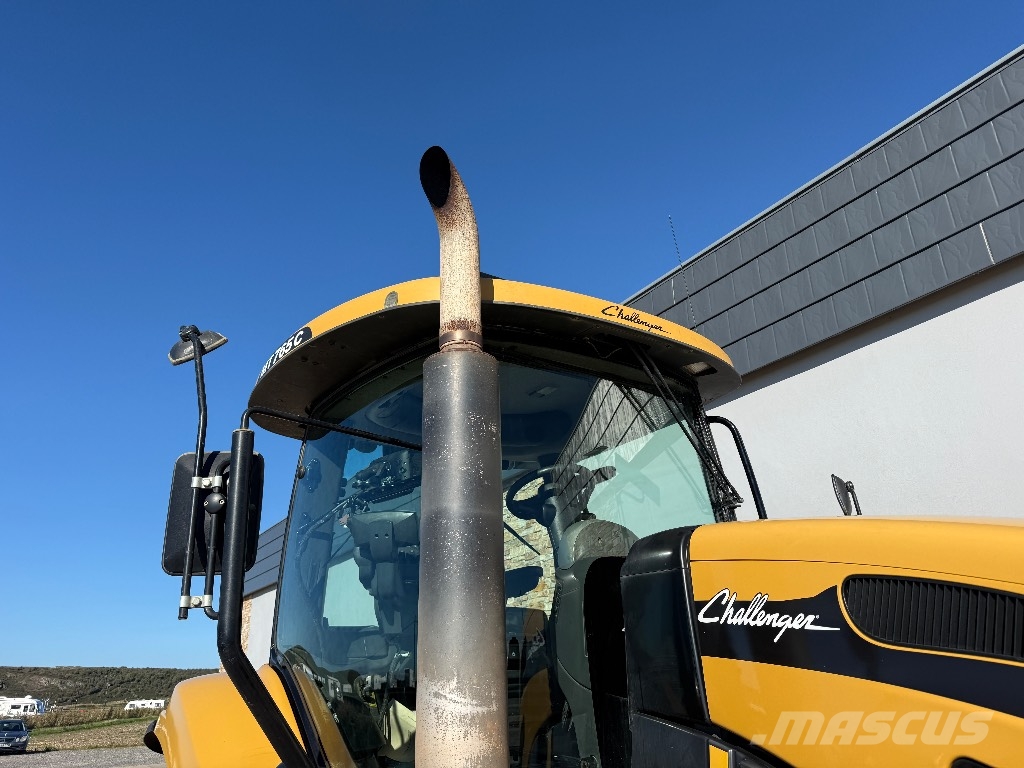 Challenger MT 765 C Trattori