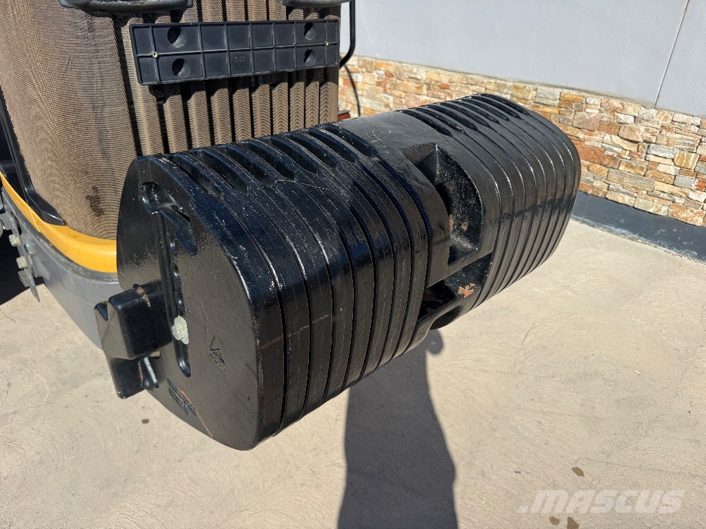 Challenger MT 765 C Trattori