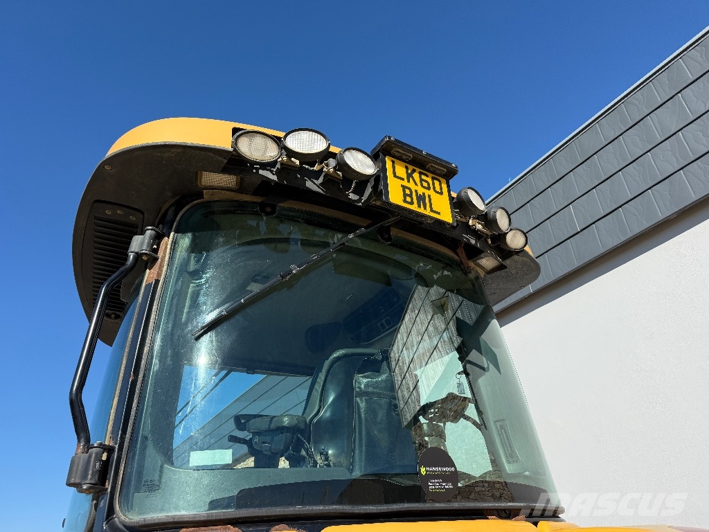 Challenger MT 765 C Trattori
