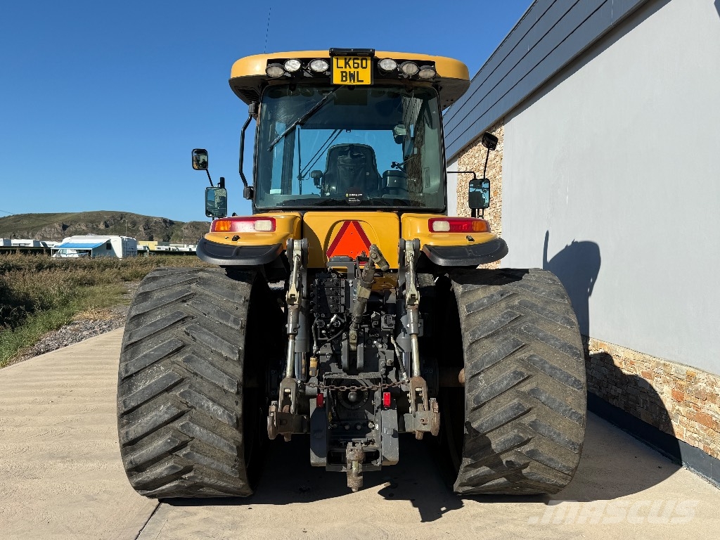 Challenger MT 765 C Trattori