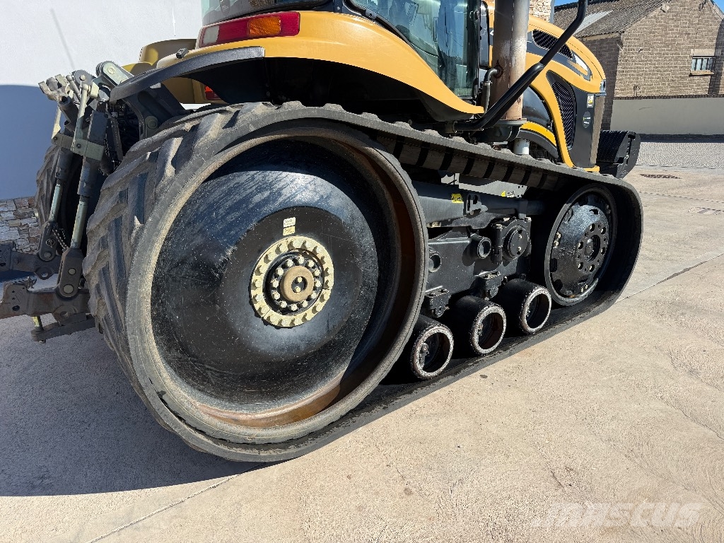Challenger MT 765 C Trattori