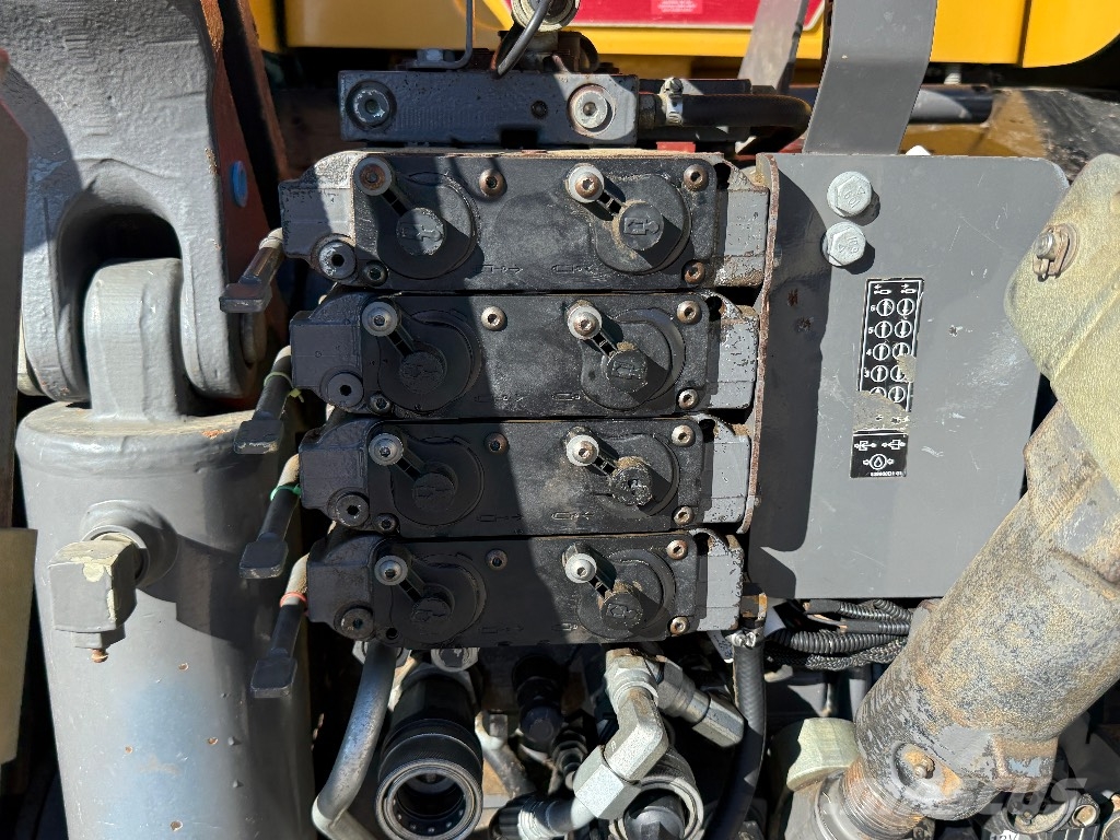 Challenger MT 765 C Trattori