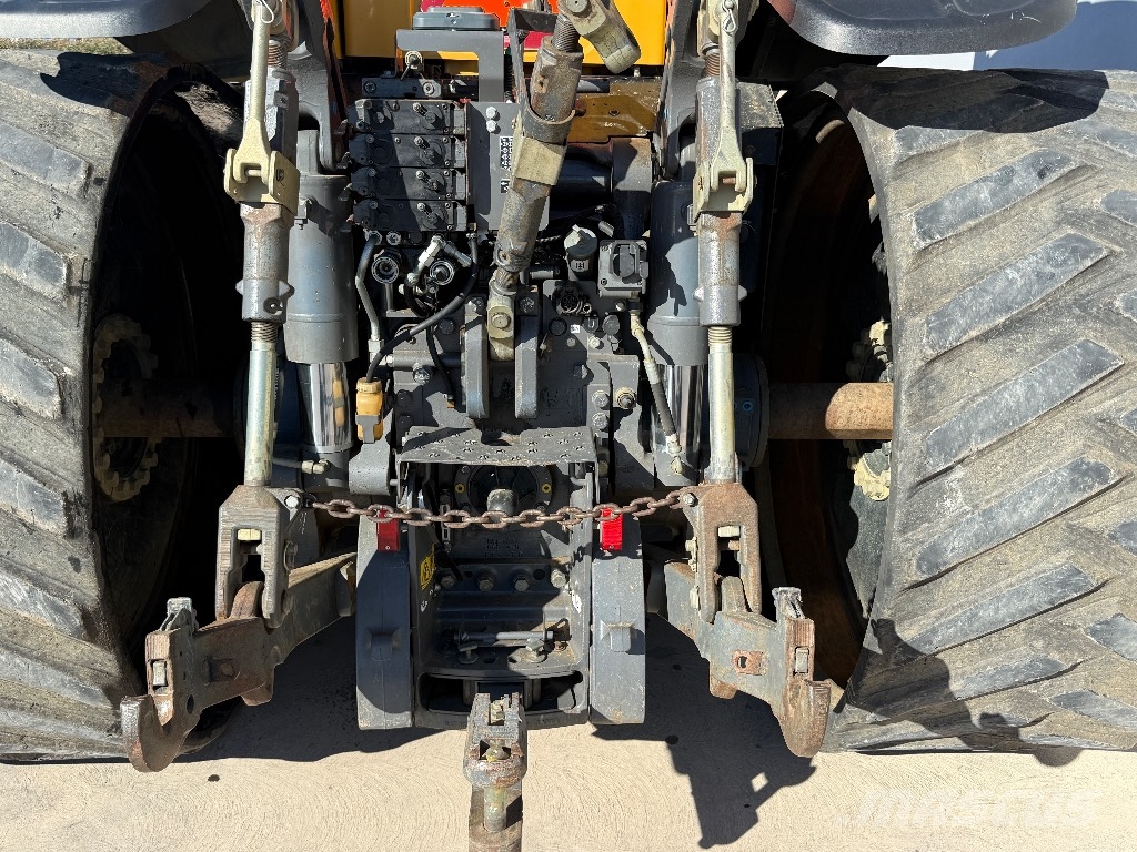 Challenger MT 765 C Trattori