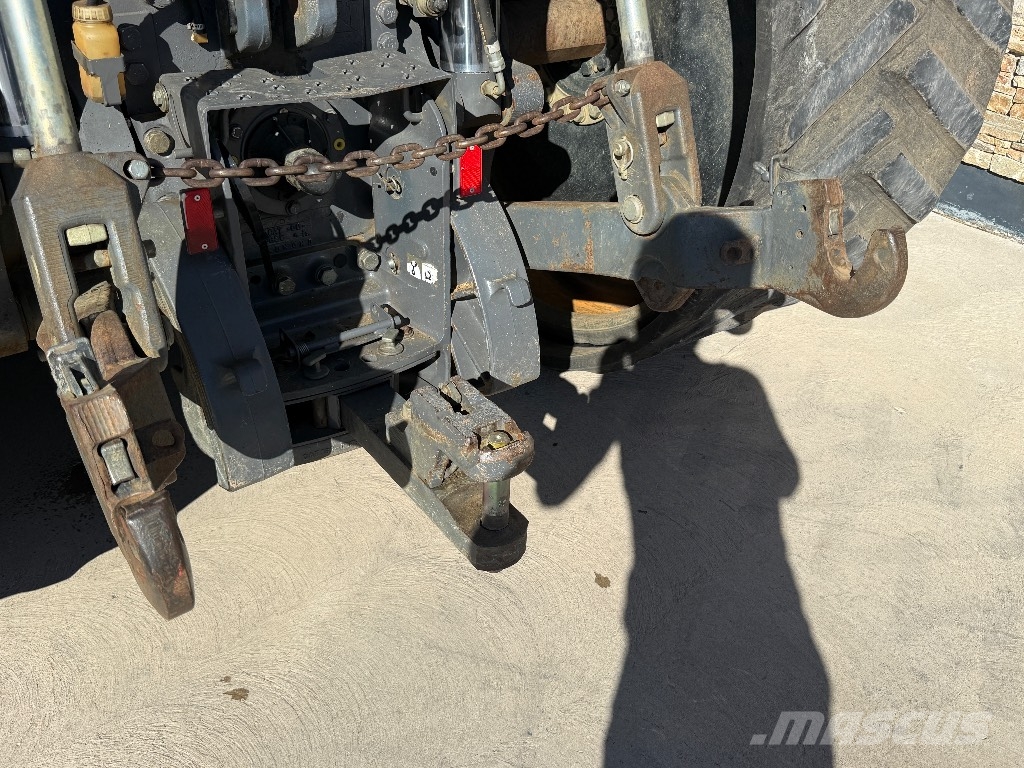 Challenger MT 765 C Trattori