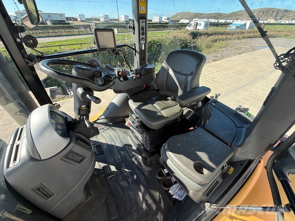 Challenger MT 765 C Trattori