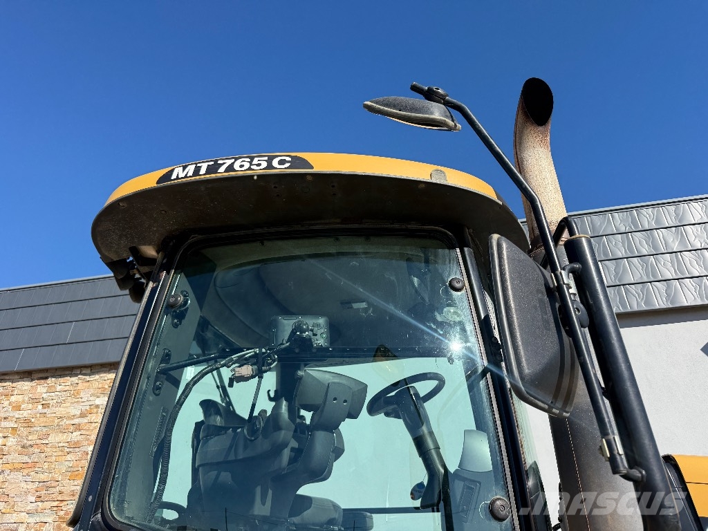Challenger MT 765 C Trattori