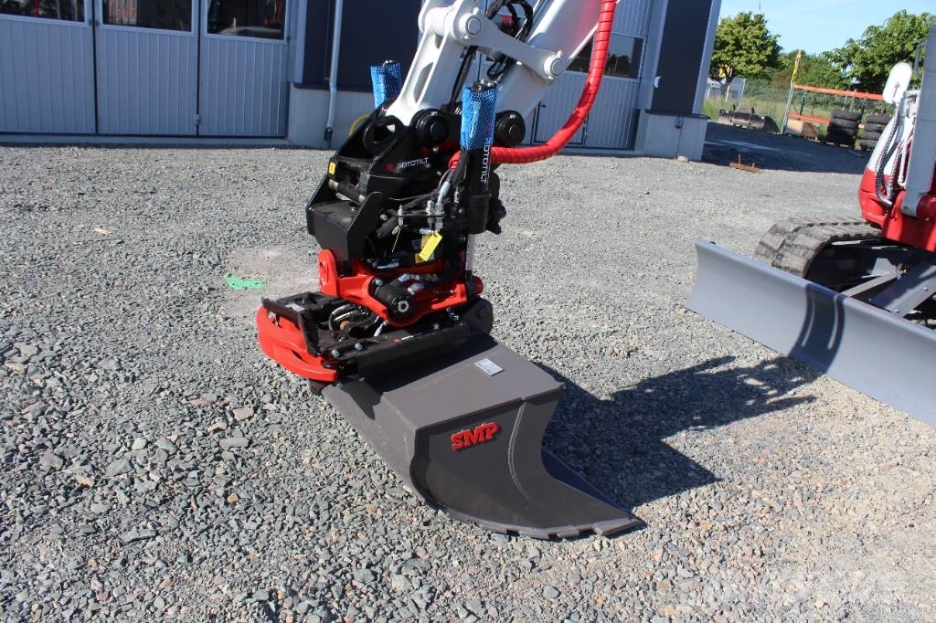 Takeuchi TB290-2 Excavadoras 7t - 12t