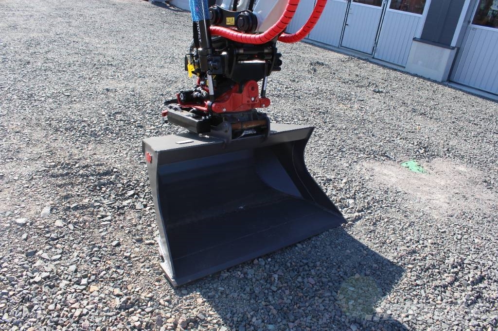 Takeuchi TB290-2 Excavadoras 7t - 12t