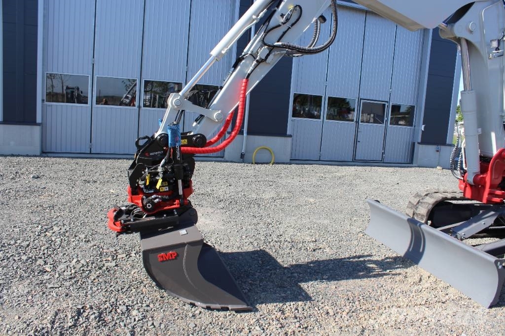 Takeuchi TB290-2 Excavadoras 7t - 12t