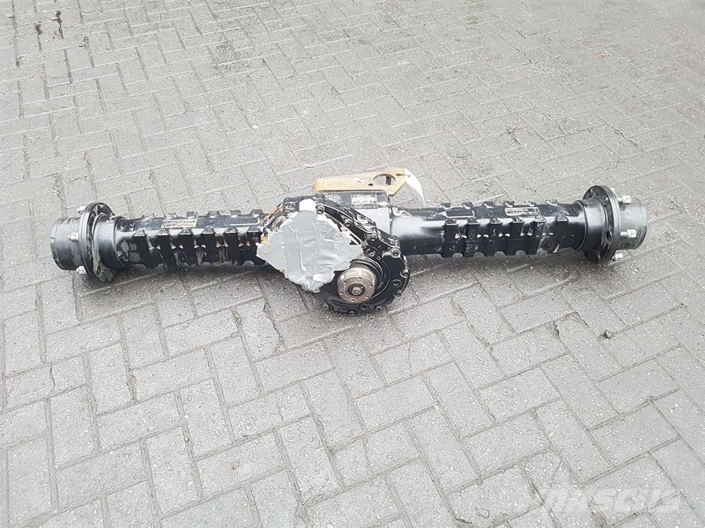 Wacker Neuson -Spicer Dana 315/111/0067362-Axle/Achse/As Akselit