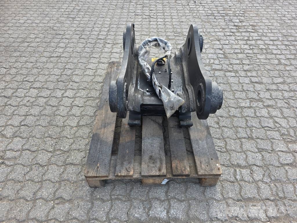 Klepp Mek 902368 – Klepp Mek Hydraulic Quick Hitch for E موصلات سريعة