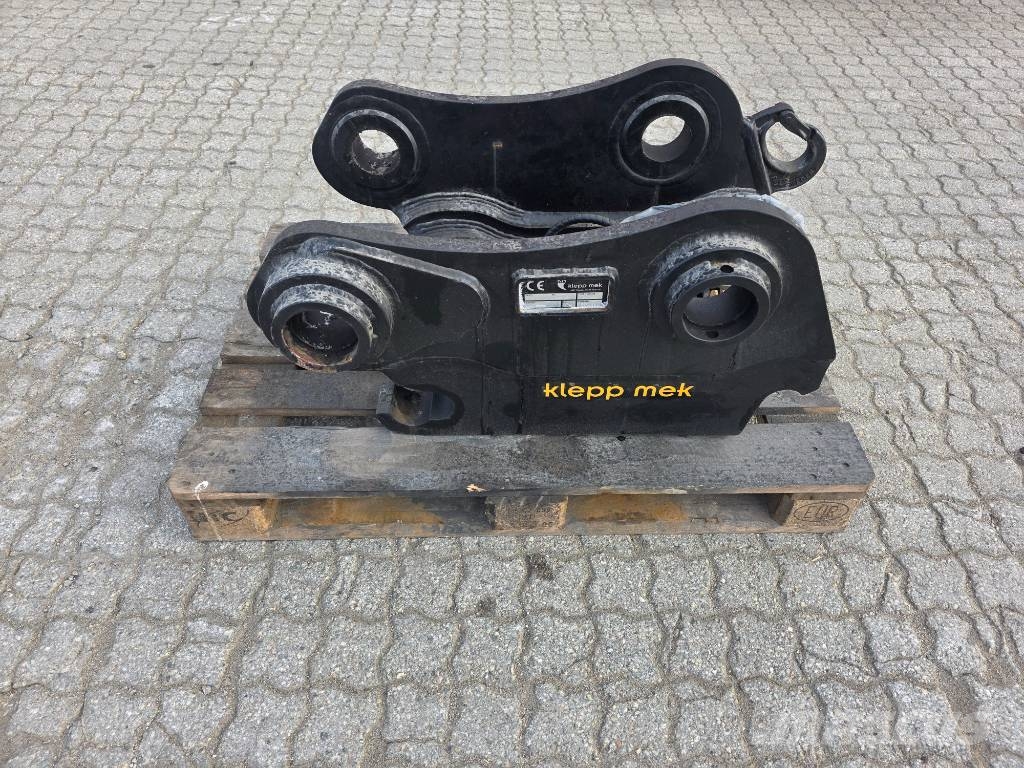 Klepp Mek 902368 – Klepp Mek Hydraulic Quick Hitch for E موصلات سريعة
