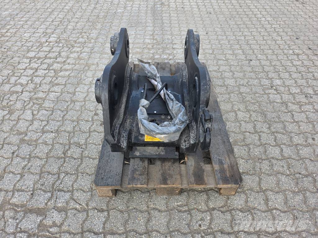 Klepp Mek 902368 – Klepp Mek Hydraulic Quick Hitch for E موصلات سريعة