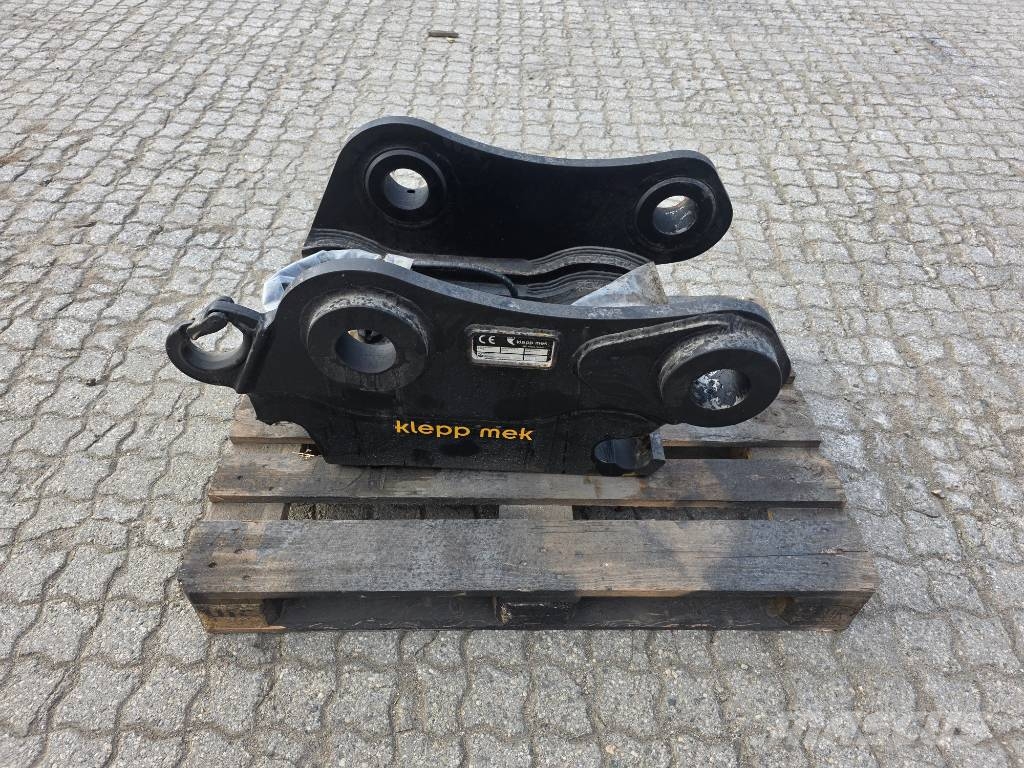 Klepp Mek 902368 – Klepp Mek Hydraulic Quick Hitch for E موصلات سريعة
