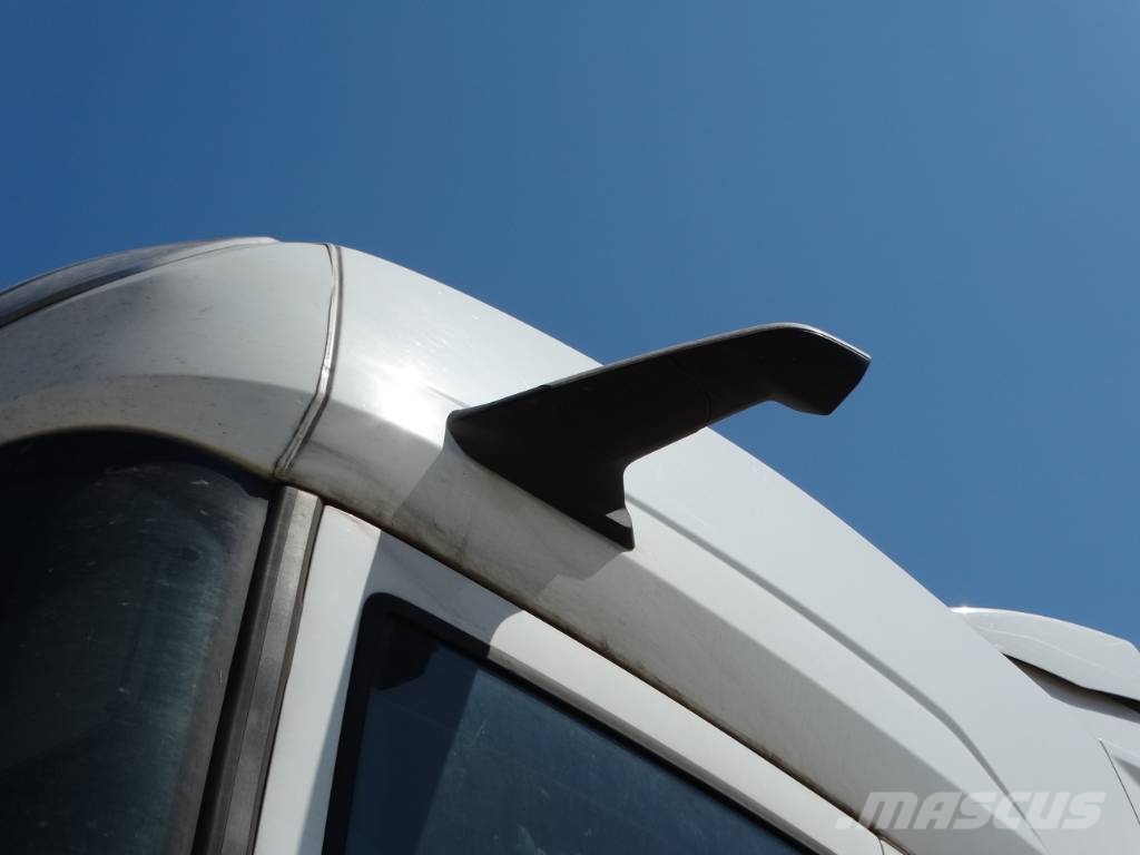 DAF XG 480 FT 4x2 Trekkers