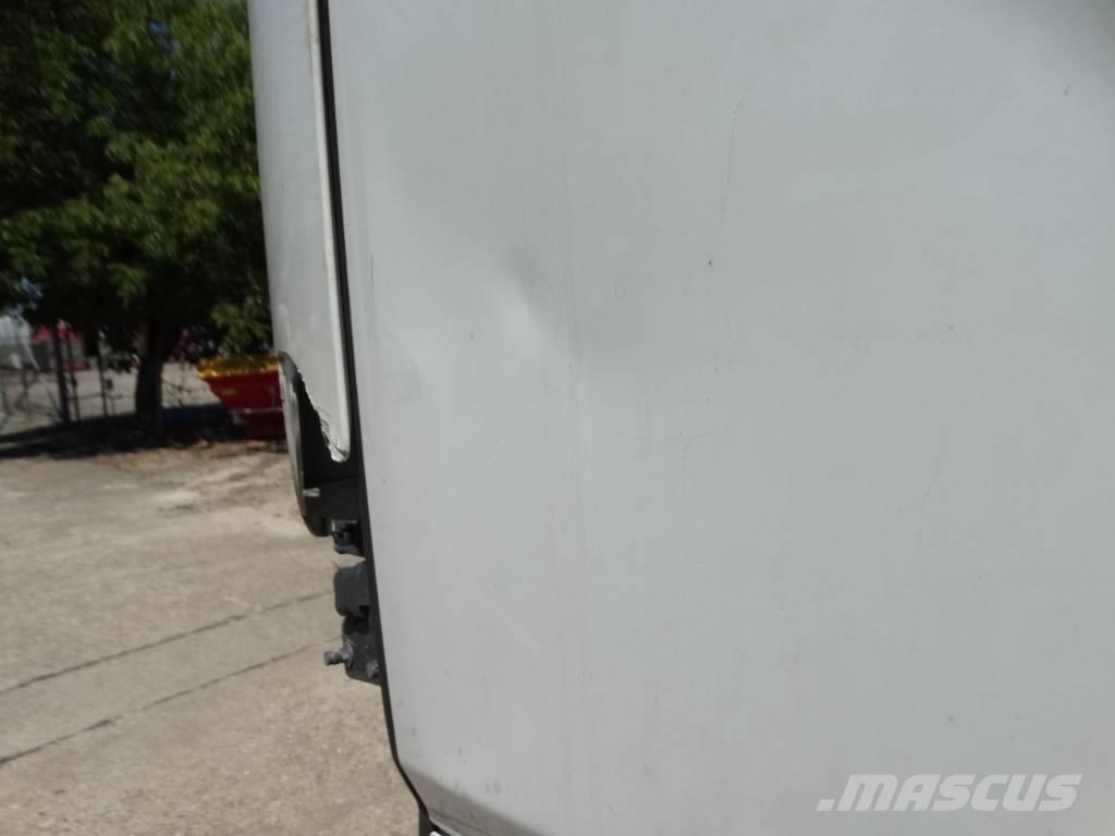 DAF XG 480 FT 4x2 Trekkers