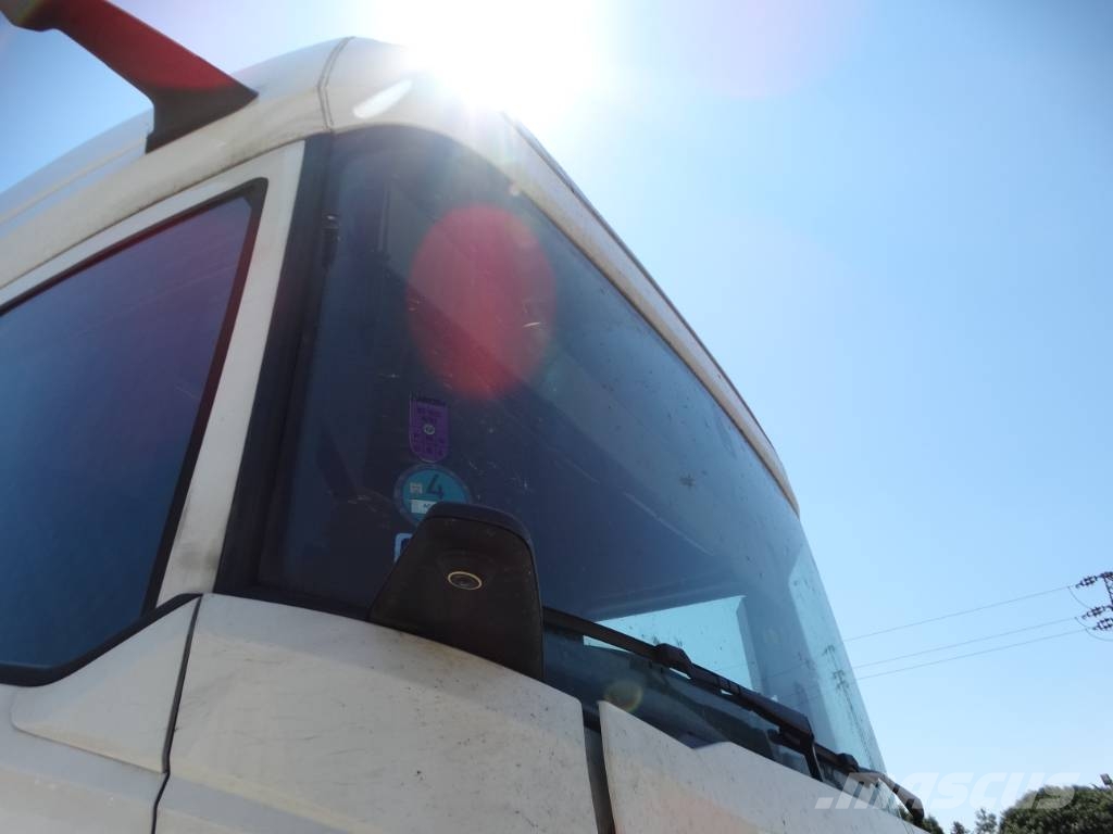 DAF XG 480 FT 4x2 Trekkers