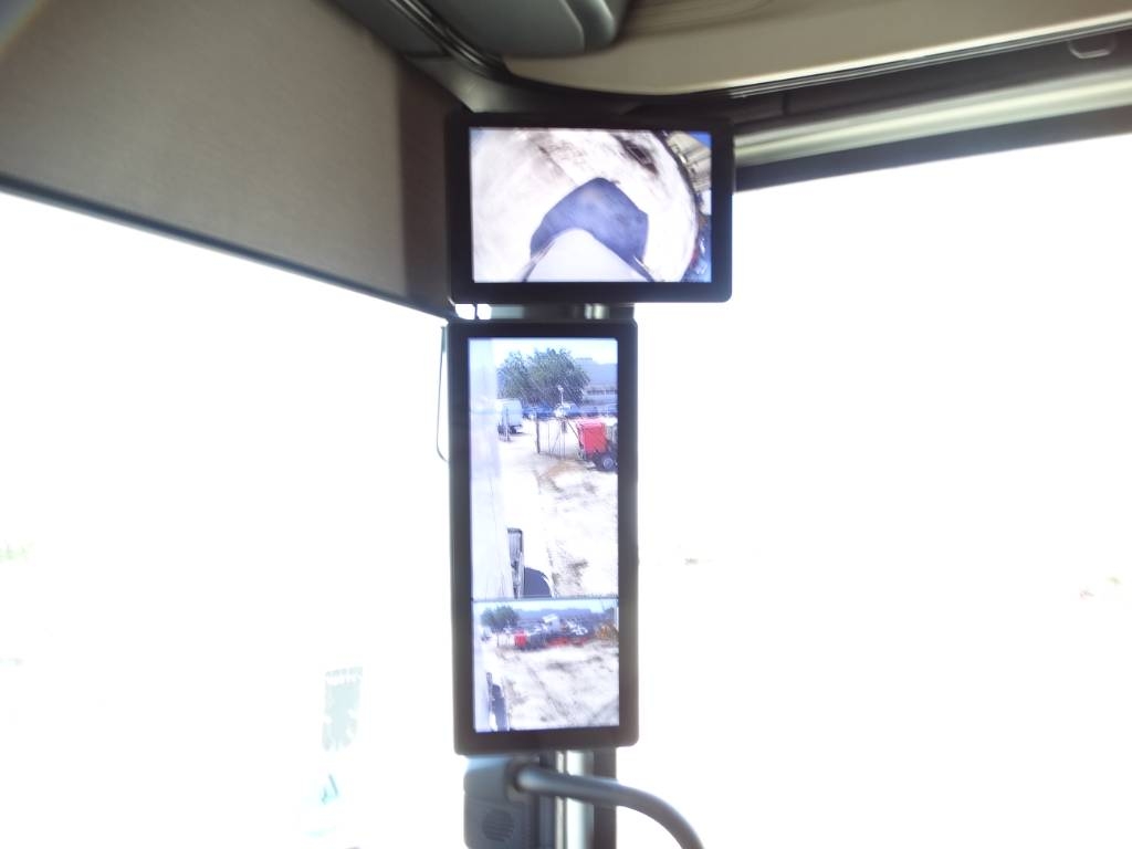 DAF XG 480 FT 4x2 Trekkers