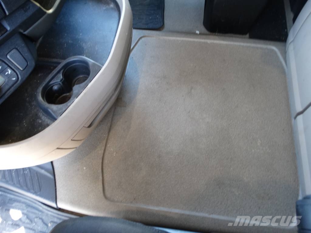 DAF XG 480 FT 4x2 Trekkers