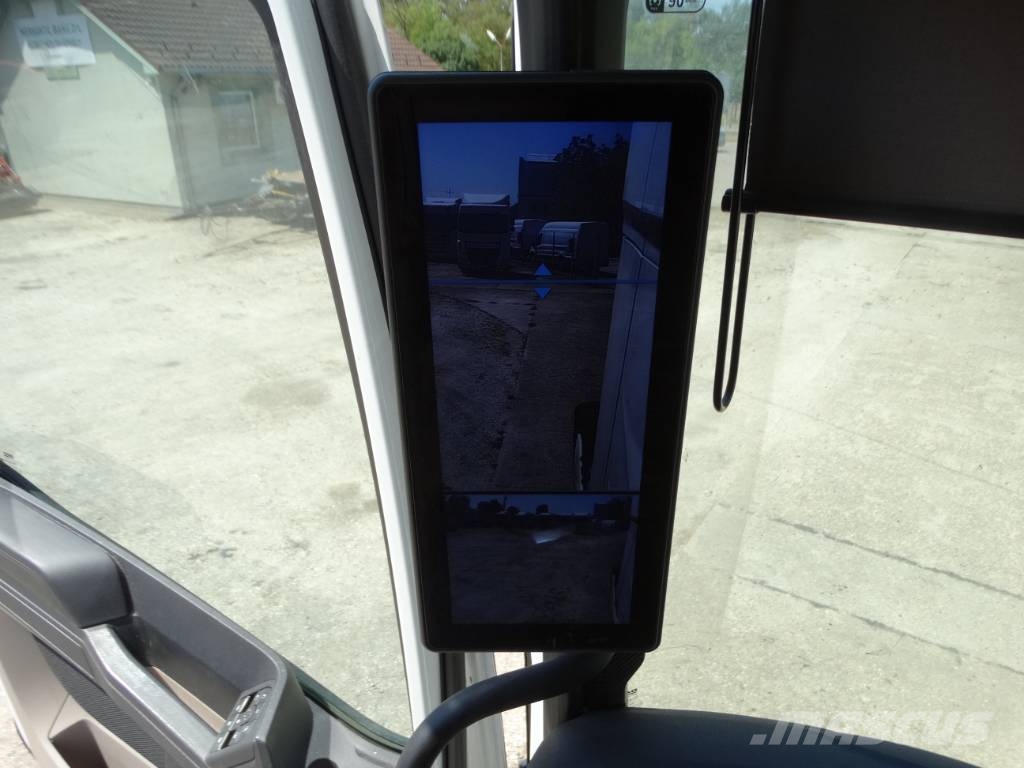 DAF XG 480 FT 4x2 Trekkers