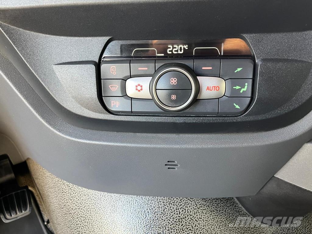 DAF XF 480 SSC STANDARD Intarder E6D !! Schubboden 2- 中古トラクターヘッド | トレーラーヘッド