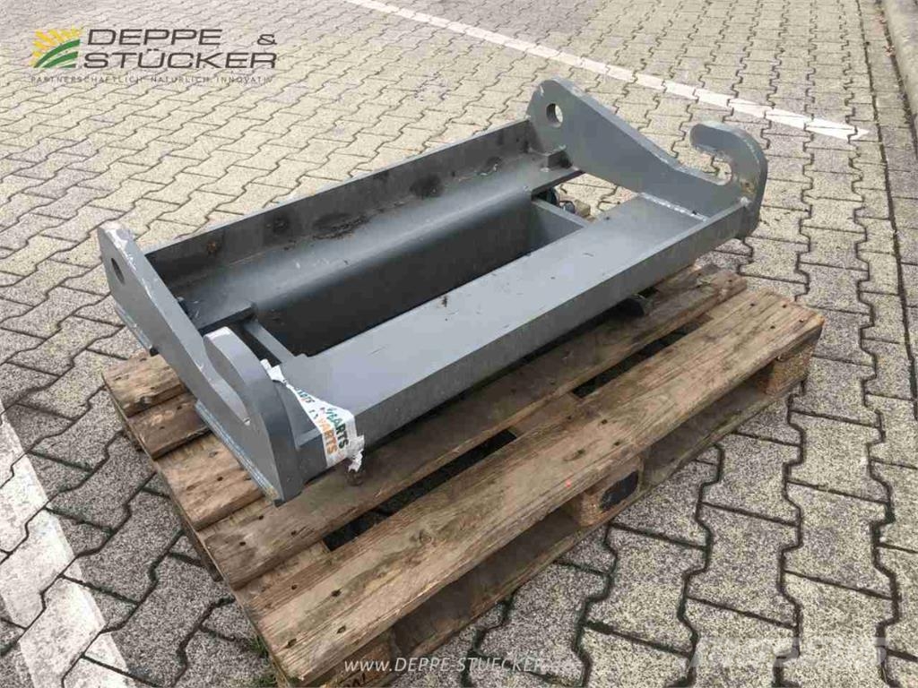 Kramer Adapter Kramer auf Manitou Ostale poljoprivredne mašine