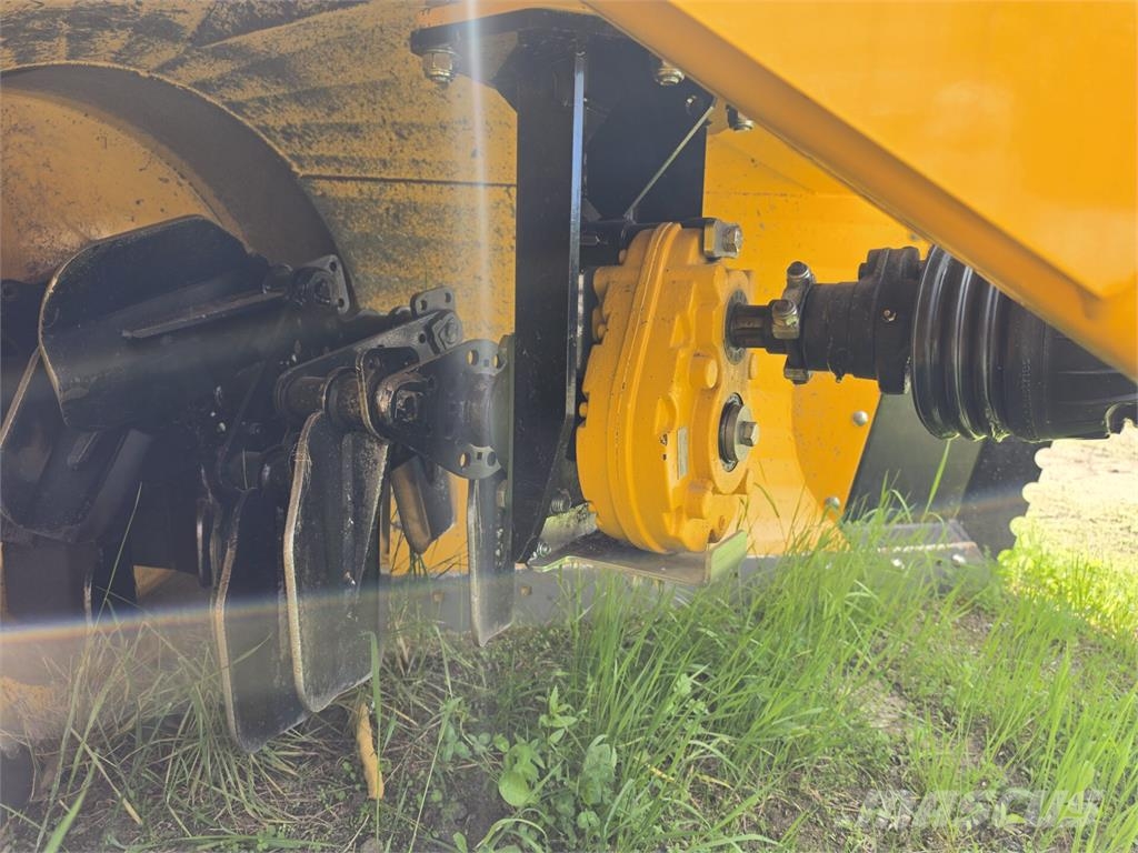 Wieska W285 Snežne freze
