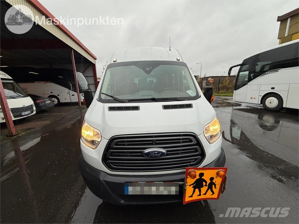 Ford Transit Školski autobusi