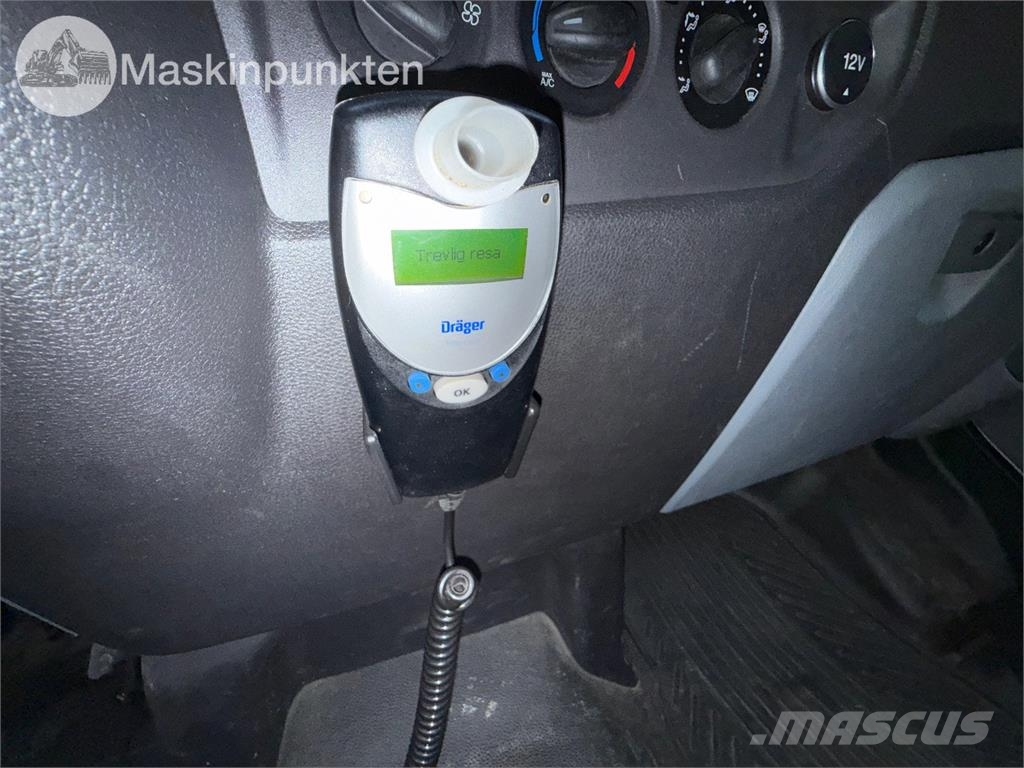 Ford Transit Školski autobusi