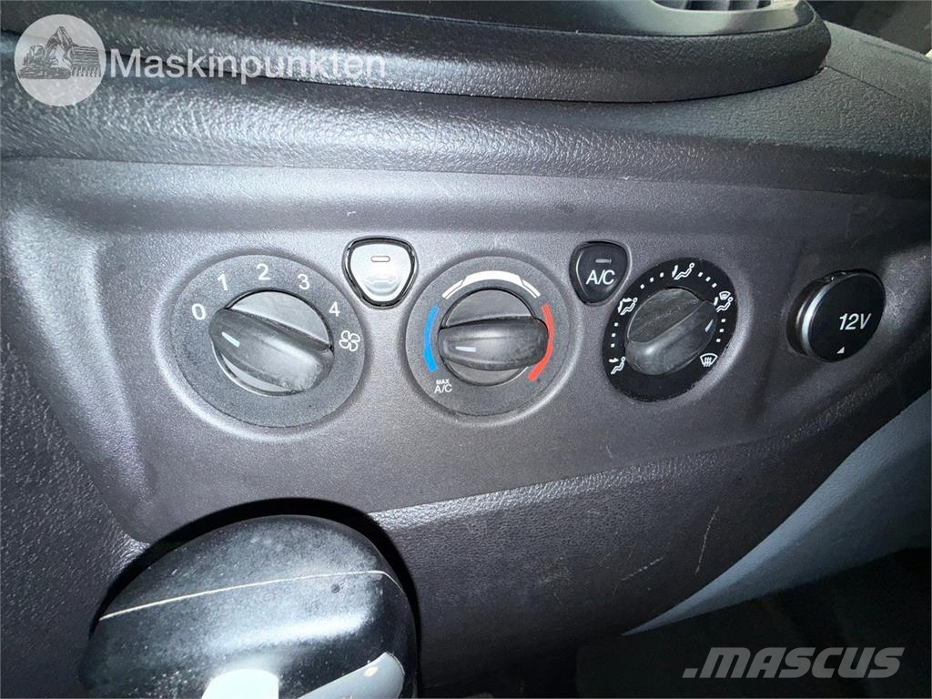 Ford Transit Školski autobusi