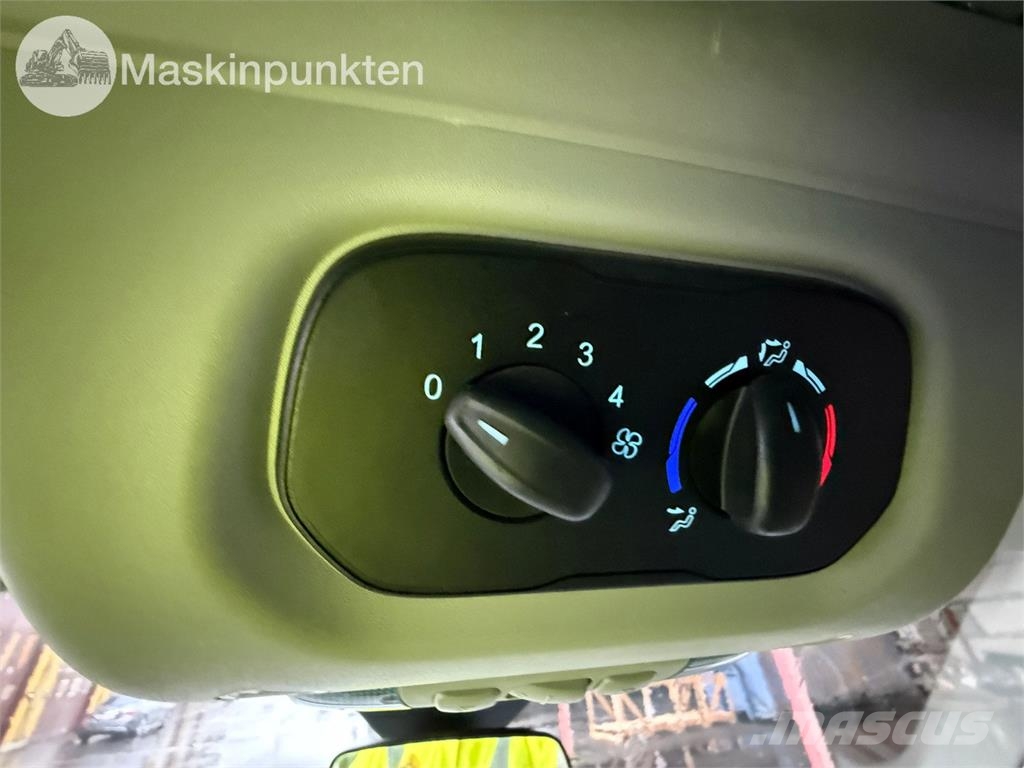 Ford Transit Školski autobusi