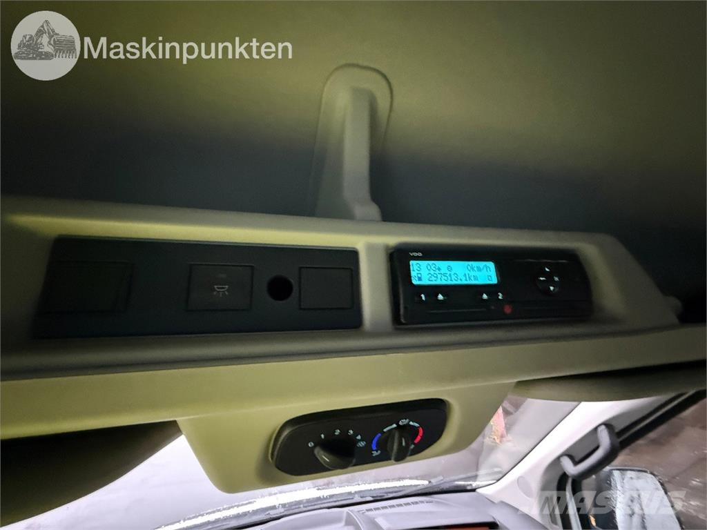 Ford Transit Školski autobusi