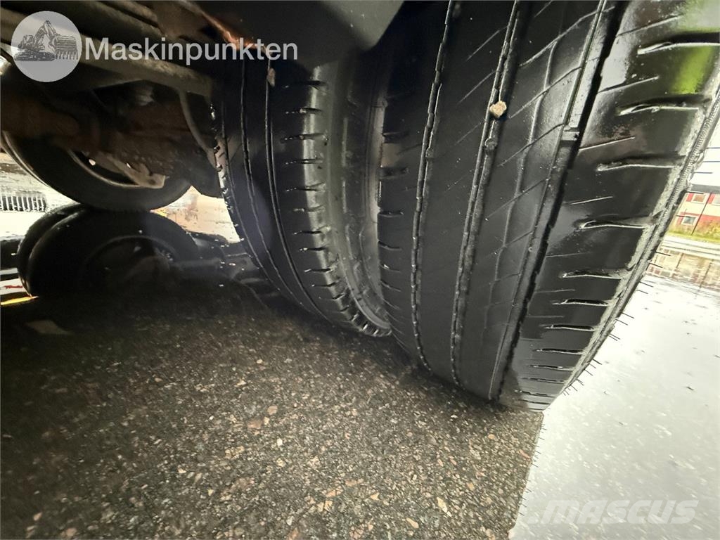 Ford Transit Školski autobusi