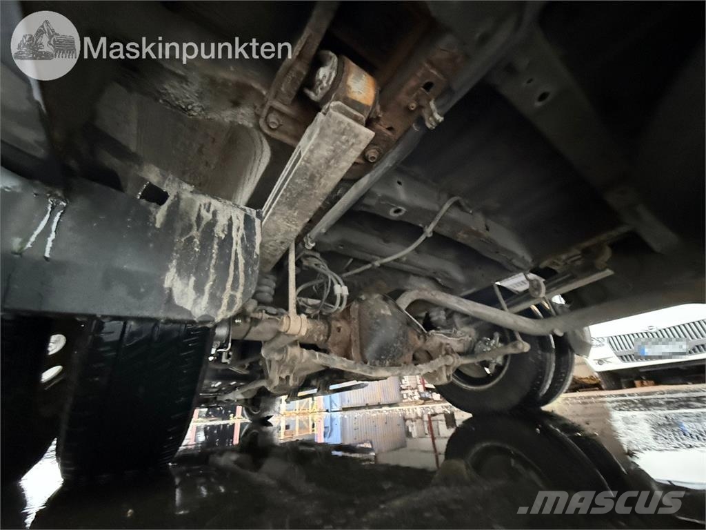 Ford Transit Školski autobusi