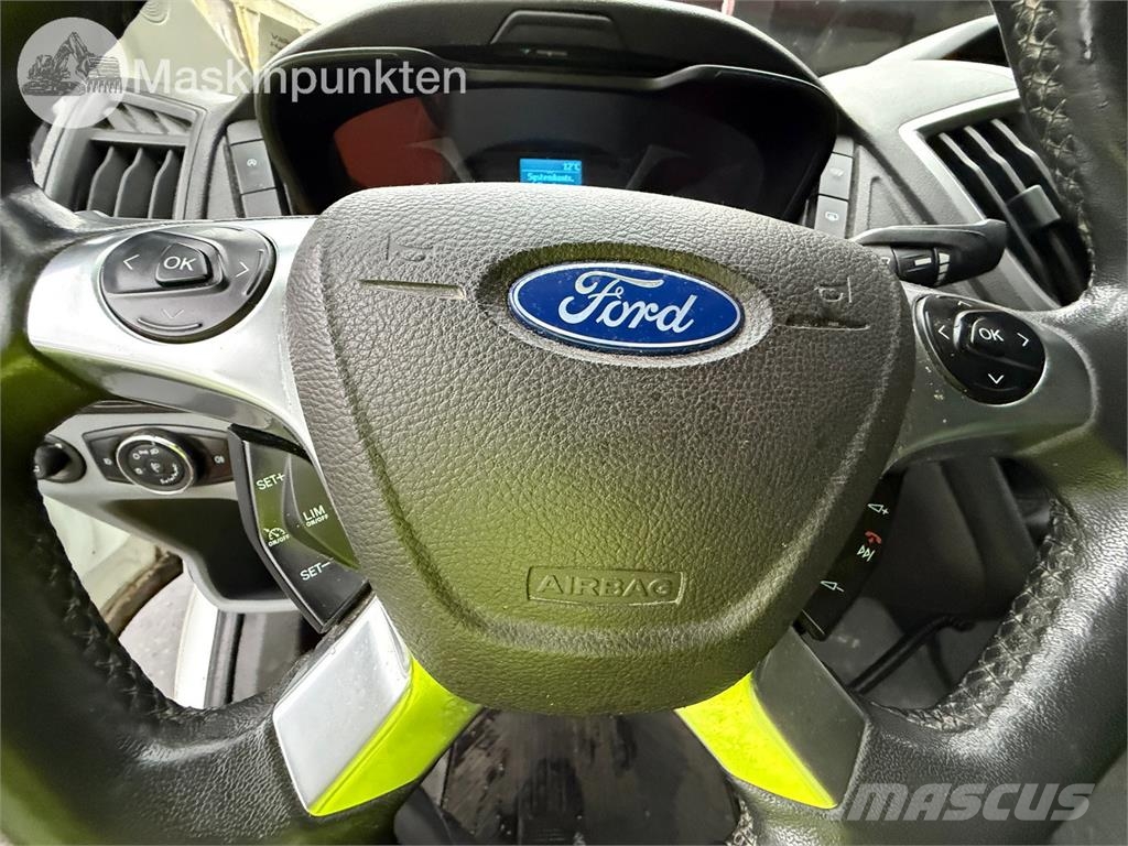 Ford Transit Školski autobusi