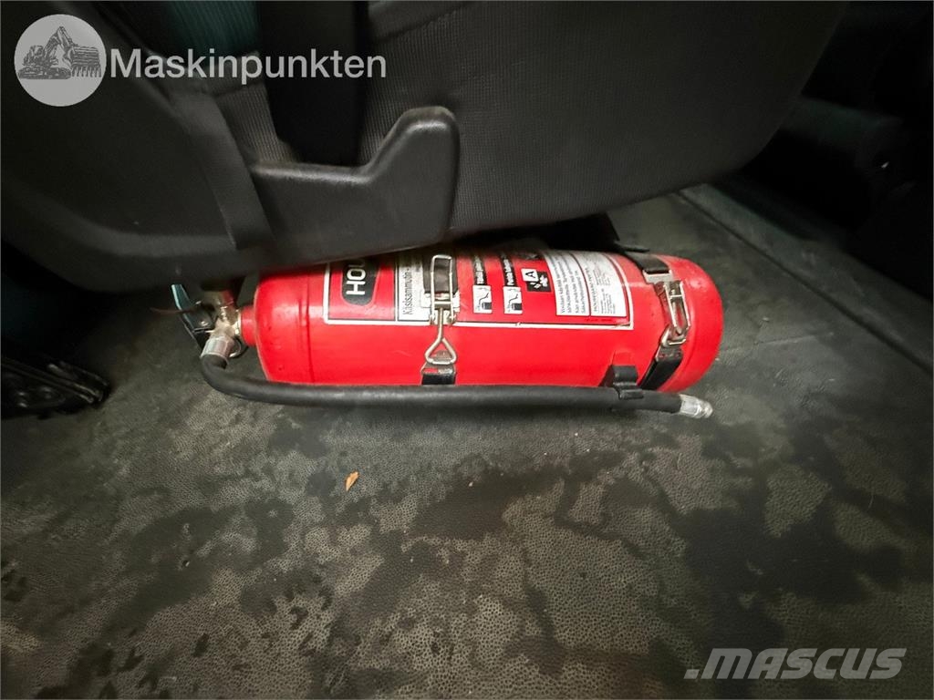 Ford Transit Školski autobusi