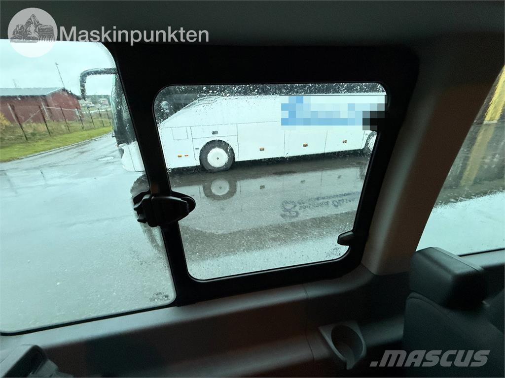 Ford Transit Školski autobusi