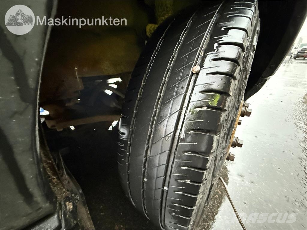 Ford Transit Školski autobusi
