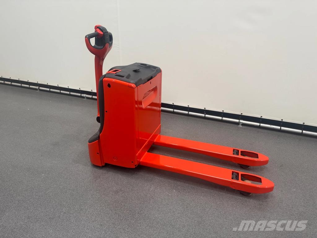 Linde T 20 低架升降機