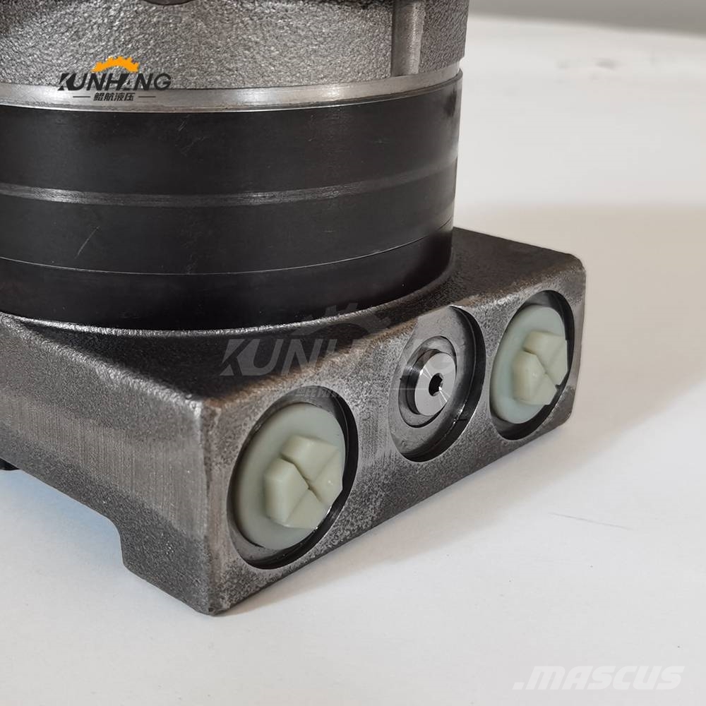 Bobcat Excavator parts 7499819 Hydraulic Motor S175 هيدروليات