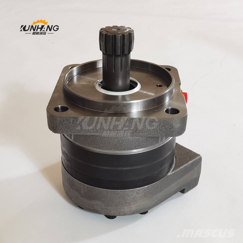 Bobcat Excavator parts 7499819 Hydraulic Motor S175 هيدروليات