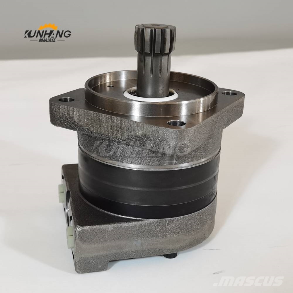 Bobcat Excavator parts 7499819 Hydraulic Motor S175 هيدروليات