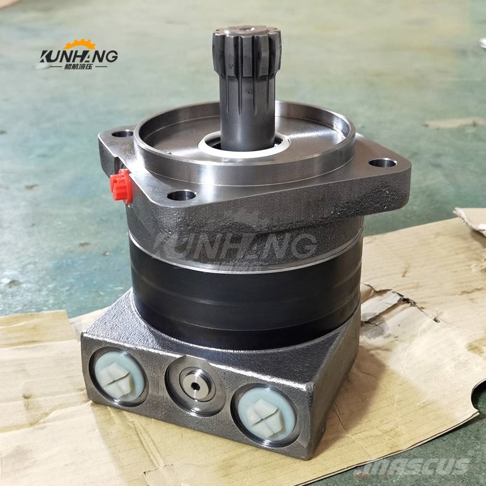 Bobcat Excavator parts 7499819 Hydraulic Motor S175 هيدروليات