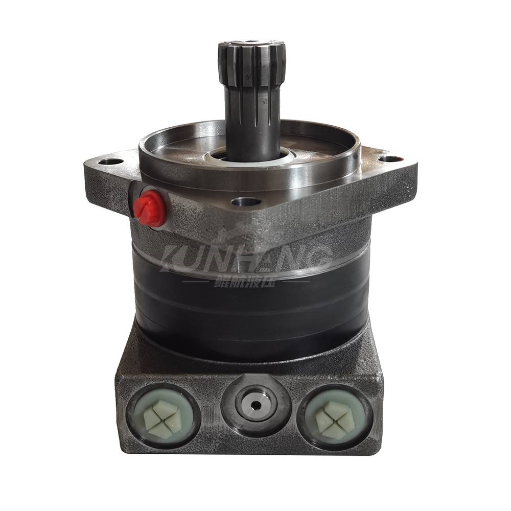 Bobcat Excavator parts 7499819 Hydraulic Motor S175 هيدروليات
