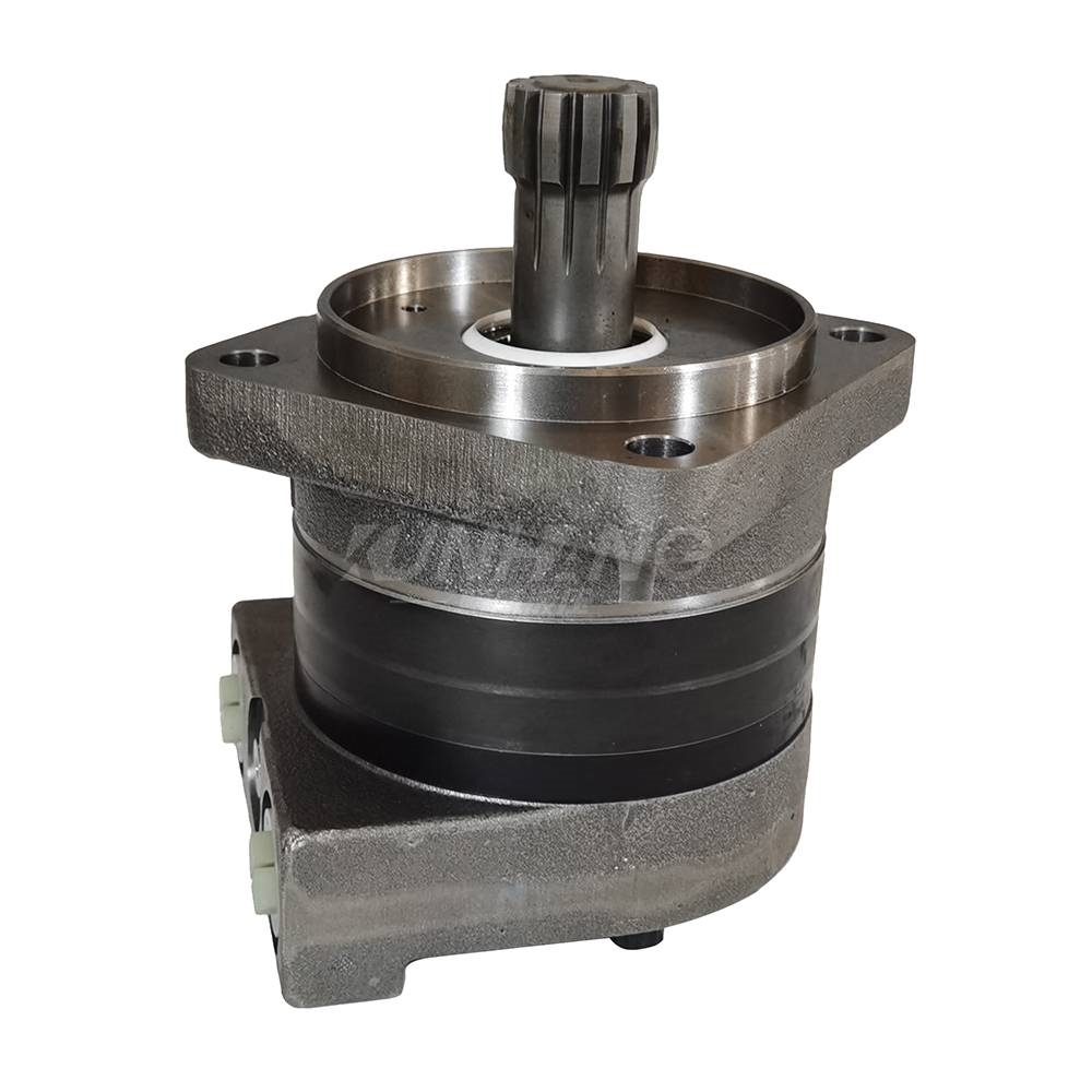 Bobcat Excavator parts 7499819 Hydraulic Motor S175 هيدروليات