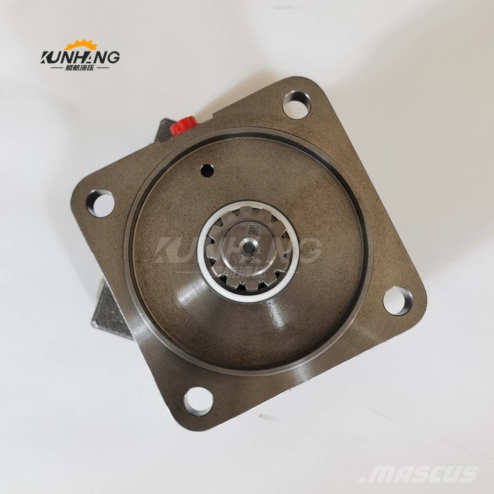 Bobcat Excavator parts 7499819 Hydraulic Motor S175 هيدروليات