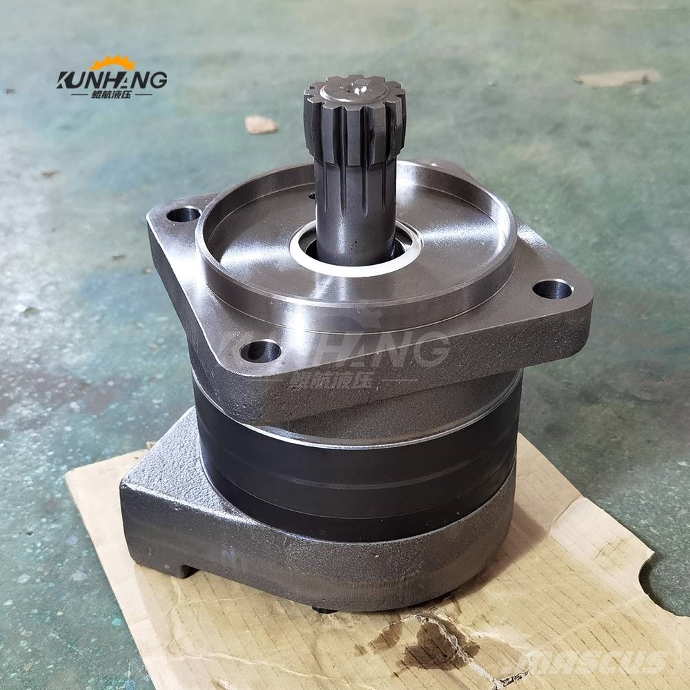 Bobcat Excavator parts 7499819 Hydraulic Motor S175 هيدروليات